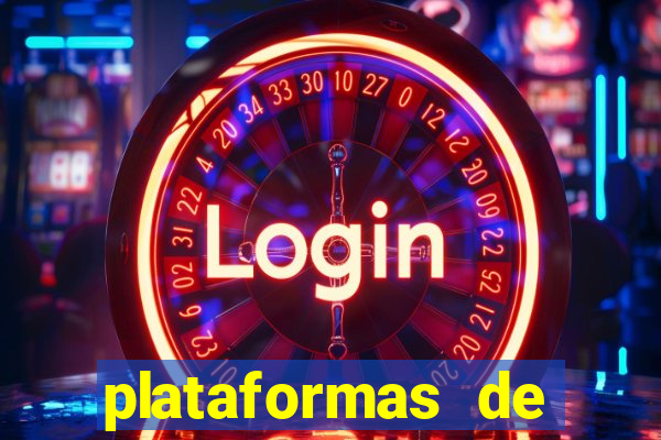 plataformas de jogos pagando no cadastro